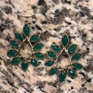 Kendra Scott Chandelier Earring